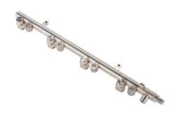 ACDelco - Fuel Rails for 2023-2025 CORVETTE - 12721342