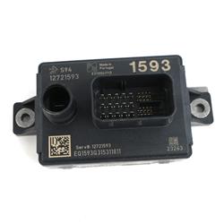 ACDelco GM Genuine Parts Glow Plug Controller Modules 12721593