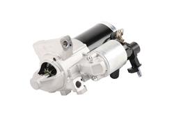 ACDelco - Starters for 2019-2021 SIERRA 1500, SILVERADO 1500 - 12724246