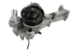 ACDelco GM Genuine Parts Engine Water Pumps 12725191