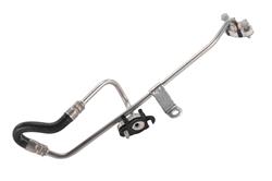 ACDelco Turbocharger Components 12728157