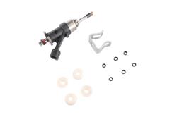 ACDelco GM Genuine Parts Fuel Injectors for 2023-2025 ESCALADE ESV, ESCALADE, 2022 CAMARO - 12729652