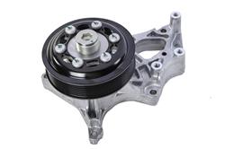 ACDelco Water Pump Pulleys 12734015