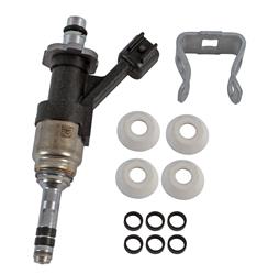 ACDelco GM Genuine Parts Fuel Injectors 12742701