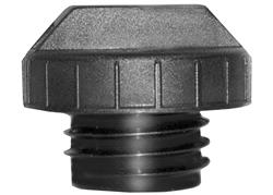 ACDelco Gold Fuel Tank Caps 19114789