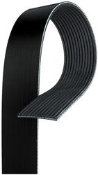 ACDelco V-Ribbed Serpentine Belts for 2004-2009 5500I, 2005-2007 5600I, 2004-2008 5900I - 19111745