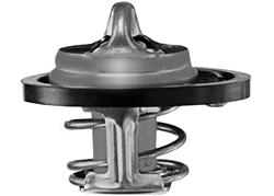 ACDelco Gold Engine Coolant Thermostats 19137257