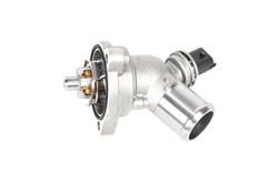 ACDelco Gold Engine Coolant Thermostats for 2013-2015 SPARK - 25199831