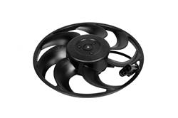 ACDelco Replacement Electric Cooling Fan Kits 13126382