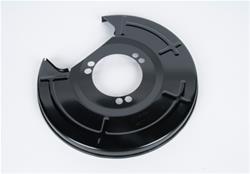 ACDelco GM Genuine Parts Brake Dust Shields 13219214