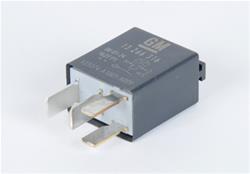 20 amps ACDelco Replacement Relay 13266316
