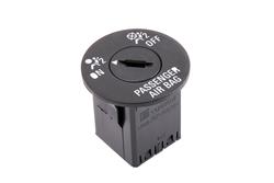 ACDelco Replacement Switches for 2011 9-4X, 2010-2016 SRX, 2012-2015 VOLT - 13268602
