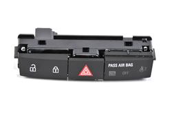 ACDelco Electrical Switches 13285126