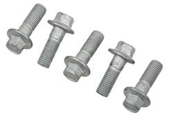 ACDelco GM Genuine Parts Disc Brake Caliper Bolts and Pins 13300856