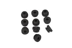 ACDelco Vehicle Accessory Control Module Components 13321661