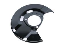 ACDelco GM Genuine Parts Brake Dust Shields for 2014-2015 CRUZE, 2012-2017 VERANO, 2011-2015 VOLT - 13324458