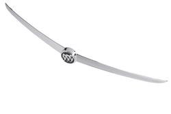 ACDelco - Door Handles, Exterior for 2011-2013 REGAL - 13330785