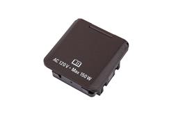 ACDelco Accessory Power Receptacles for 2013-2016 ENCORE, 2011-2017 REGAL - 13332853
