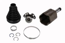 ACDelco CV Joints 13333930
