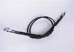 ACDelco Parking Brake Cables 13340395