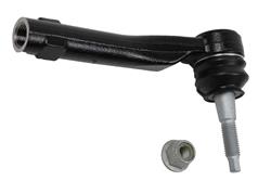 ACDelco Gold Tie Rod Ends for 2016-2019 CASCADA, 2014-2016 ELR - 13354538