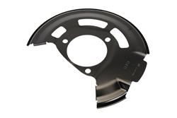 ACDelco GM Genuine Parts Brake Dust Shields for 2016-2019 CRUZE, VOLT - 13362307