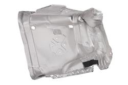 ACDelco GM Genuine Parts Fuel Tank Shields for 2011-2015 CRUZE, 2016 CRUZE LIMITED - 13367387