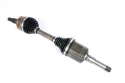 ACDelco GM Genuine Parts CV Drive Axles for 2013-2016 VERANO - 13390551