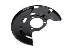 ACDelco GM Genuine Parts Brake Dust Shields for 2016-2019 CASCADA, 2014-2016 ELR - 13394837