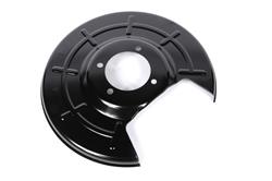ACDelco GM Genuine Parts Brake Dust Shields for 2015-2016 ELR - 13408174