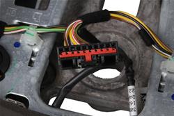 ACDelco Steering Wheels for 2014-2017 VERANO - 13409682