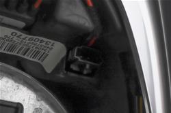 ACDelco Steering Wheels for 2014-2017 VERANO - 13409770