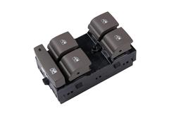 ACDelco Replacement Switches for 2016-2018 CRUZE - 13433333