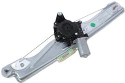 ACDelco GM Genuine Parts Window Regulators for 2018 REGAL SPORTBACK, REGAL TOURX - 13469474