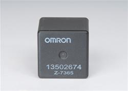 ACDelco Replacement Relays 13502674