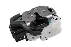 ACDelco GM Genuine Parts Door Latch Assemblies for 2010-2016 SRX, 2012-2015 VOLT - 13503786