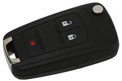 ACDelco - Keys for 2015-2018 TRAX - 13504266