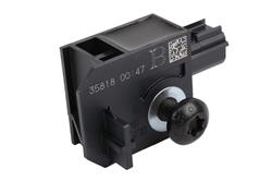 ACDelco Impact Sensors 13504470