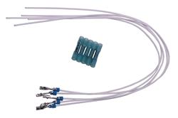 ACDelco Wiring Connectors and Pigtails 13505803