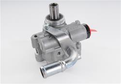 ACDelco GM Genuine Parts Power Steering Pumps for 2011 9-4X, 2010-2016 SRX - 13505837