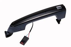 ACDelco Exterior Door Handles 13506416