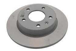 ACDelco GM Genuine Parts Disc Brake Rotors for 2020-2026 ENCORE GX, 2021-2026 TRAILBLAZER - 13507431