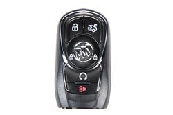 ACDelco Remote Key Fobs for 2019 LACROSSE - 13508414