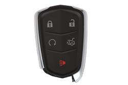 ACDelco Remote Key Fobs 13510236