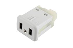 ACDelco GM Genuine Parts Accessory Power Outlets 13519225
