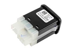 ACDelco GM Genuine Parts Accessory Power Outlets 13519244