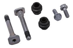 ACDelco GM Genuine Parts Disc Brake Caliper Bolts and Pins 13520193