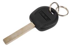 ACDelco - Keys for 2015-2022 CANYON - 13520355