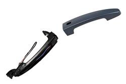 ACDelco Exterior Door Handles 13521804