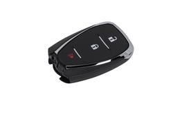 ACDelco GM Genuine Parts Keyless Entry and Alarm System Remote Control Transmitters for 2022 TRAVERSE - 13522851